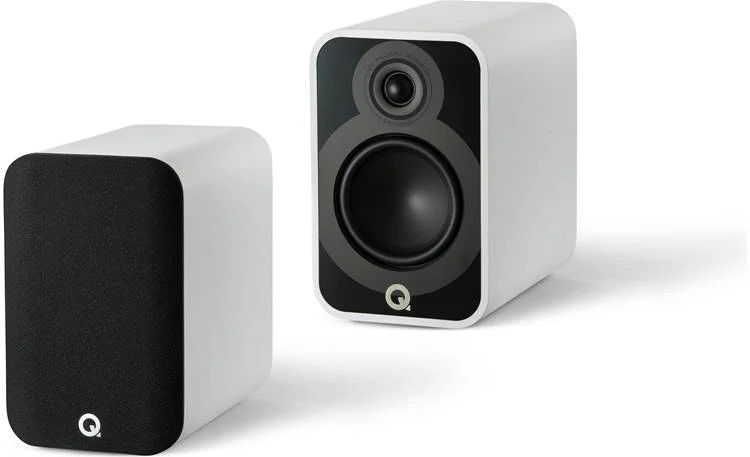 Полочная акустика Q Acoustics 5020 Satin White