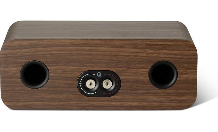 Центральный канал Q Acoustics 5090 Santos Rosewood