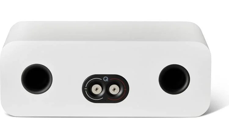 Акустика центрального канала Q Acoustics 3090с Satin White (2024)