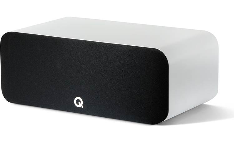 Акустика центрального канала Q Acoustics 3090с Satin White (2024)