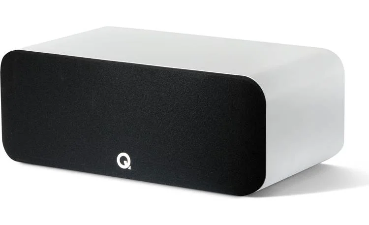 Акустика центрального канала Q Acoustics 3090с Satin White (2024)