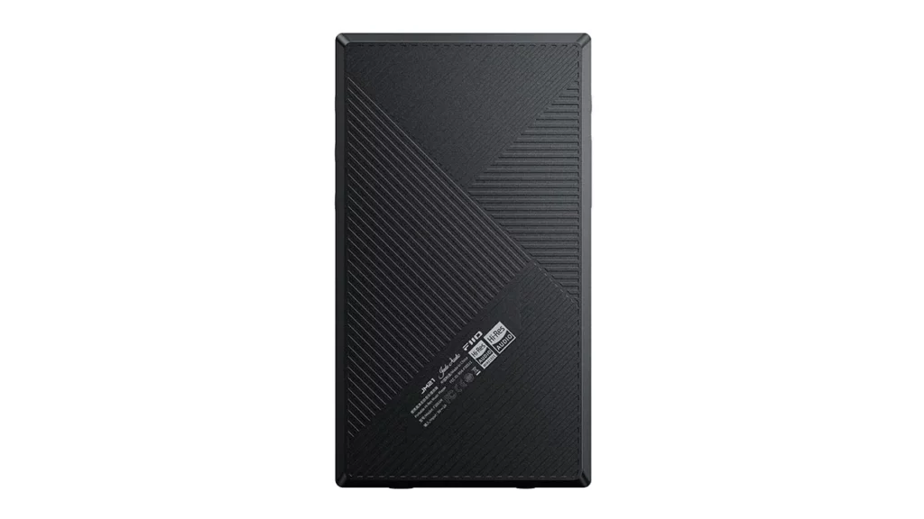 Плеер FIIO JM21 Black