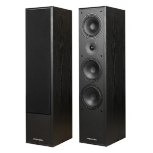 Напольная акустика Premiera ES-631 BL