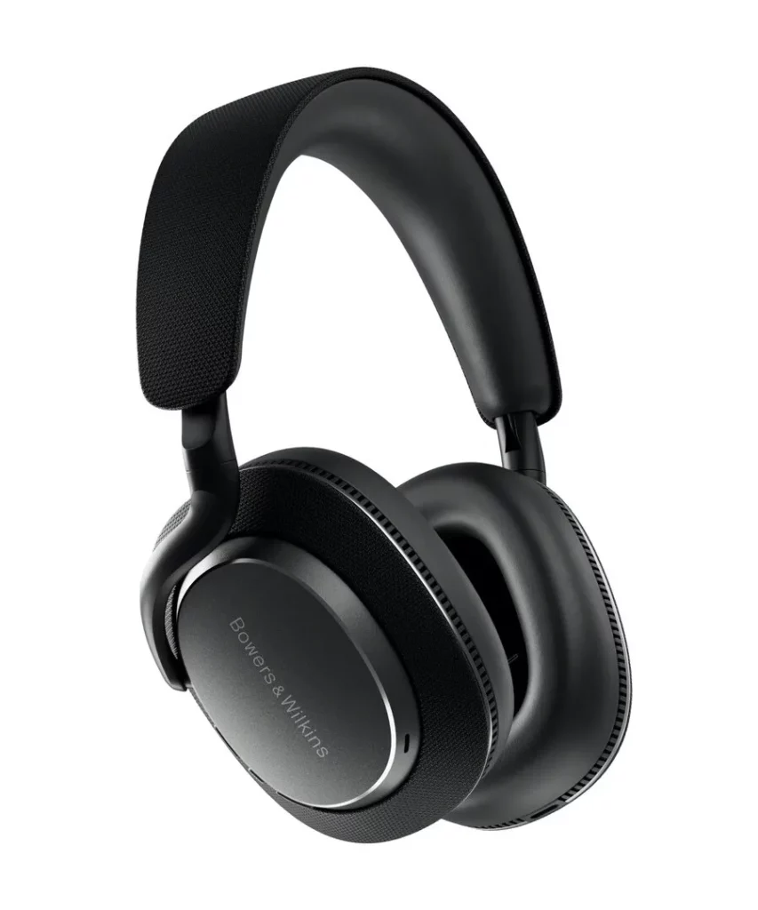 Наушники Bowers & Wilkins Px7 S3 Antracite Black