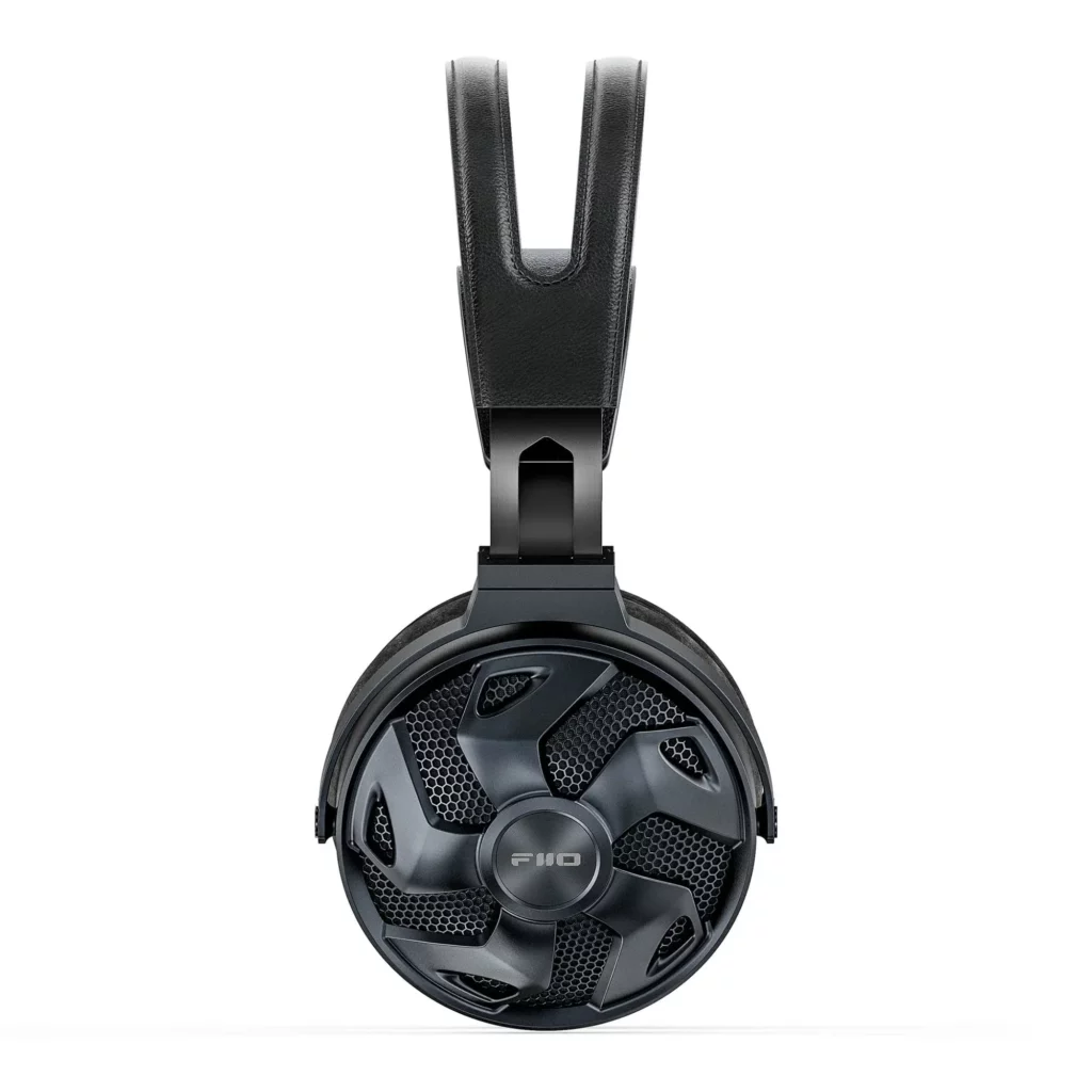 Наушники FIIO FT3 (32 Ohm) Black