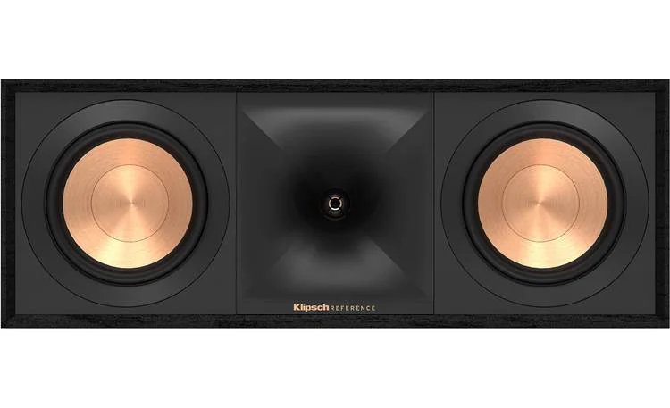 Акустика центрального канала Klipsch R-50C