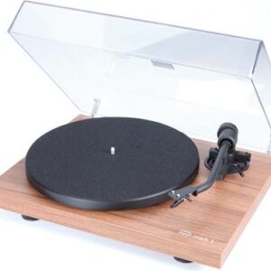 Проигрыватель винила Music Hall MMF Mark1 (OM NN) Walnut