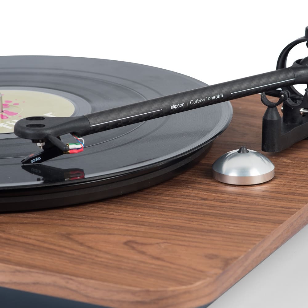 Проигрыватель винила Elipson Chroma 400 Walnut