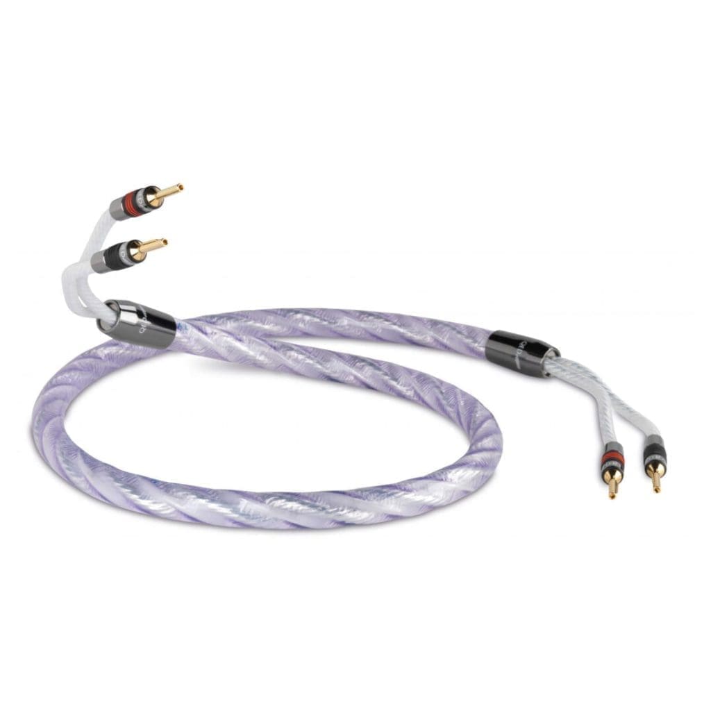 QED Genesis Pre-Term Cable 2x2m [QE1480]