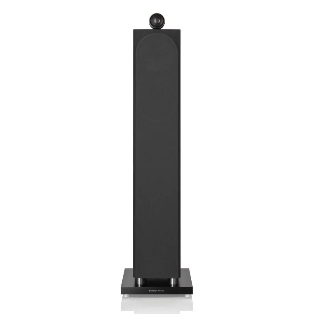 Напольная акустика Bowers & Wilkins 702 S3 Signature Midnight Blue Metallic