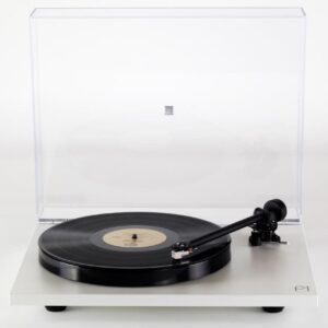Проигрыватель виниловых пластинок Rega Planar 1 Matt White
