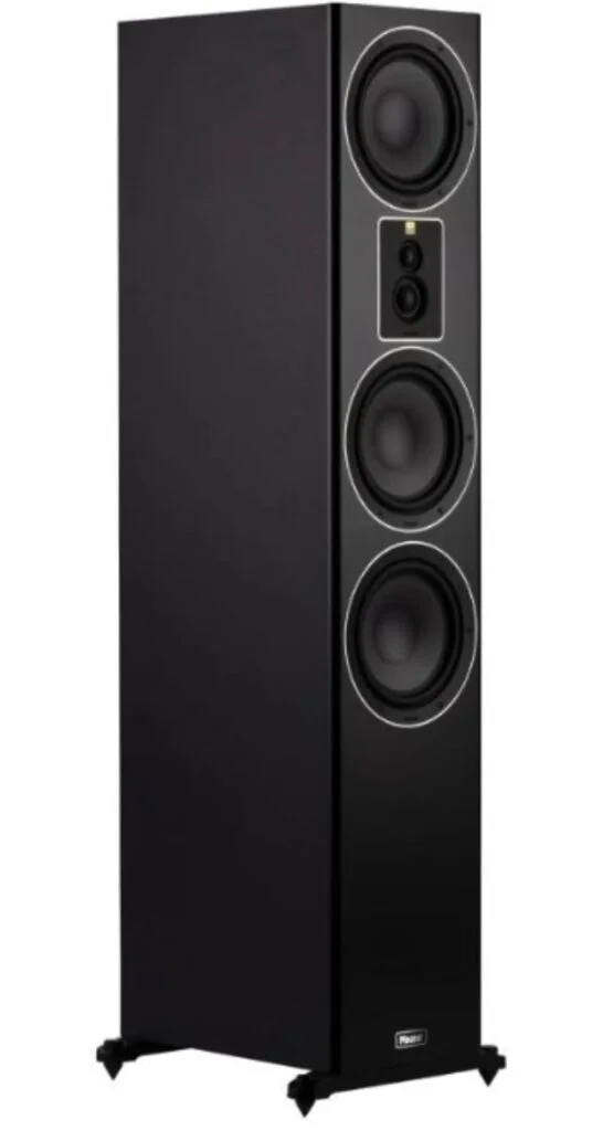 Напольная акустика Magnat Signature 607 Black