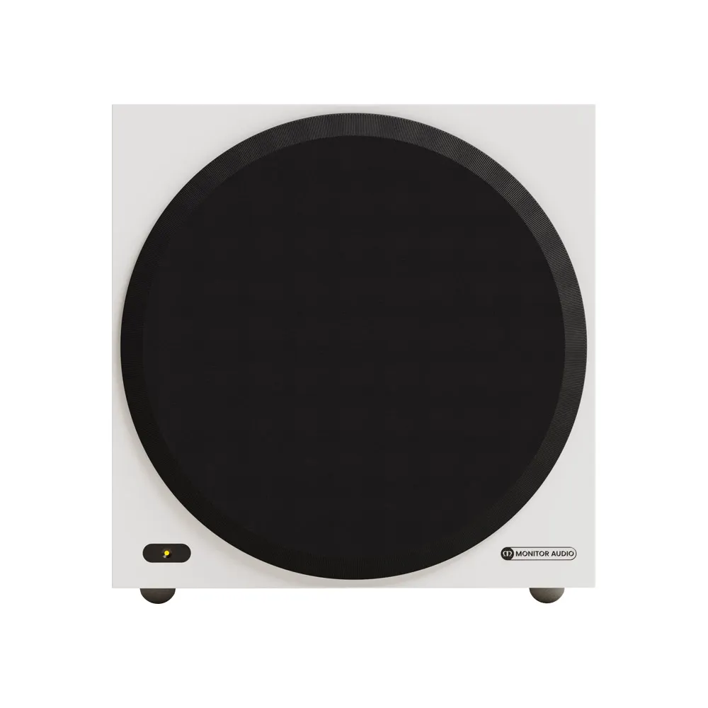 Сабвуфер Monitor Audio Vestra W12 Matte Black