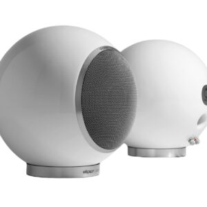 Полочная акустика Elipson Planet L 2.0 White