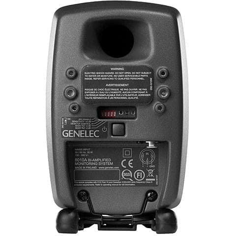 Студийный монитор Genelec 8010A