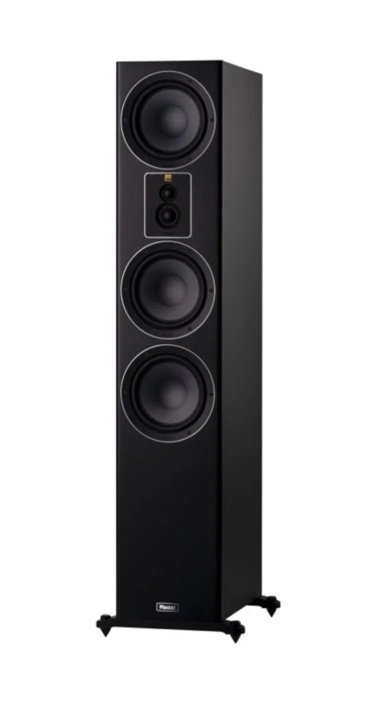 Напольная акустика Magnat Signature 607 Black
