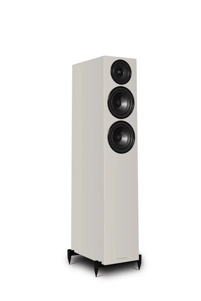 Напольная акустика Wharfedale Diamond 12.3i Grey