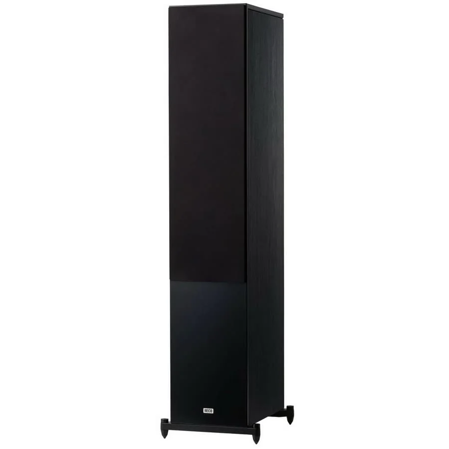 Напольная акустика Heco Aurora XT 1000 Black / Oak