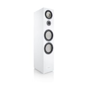 Акустическая система Canton GLE 100 (white)