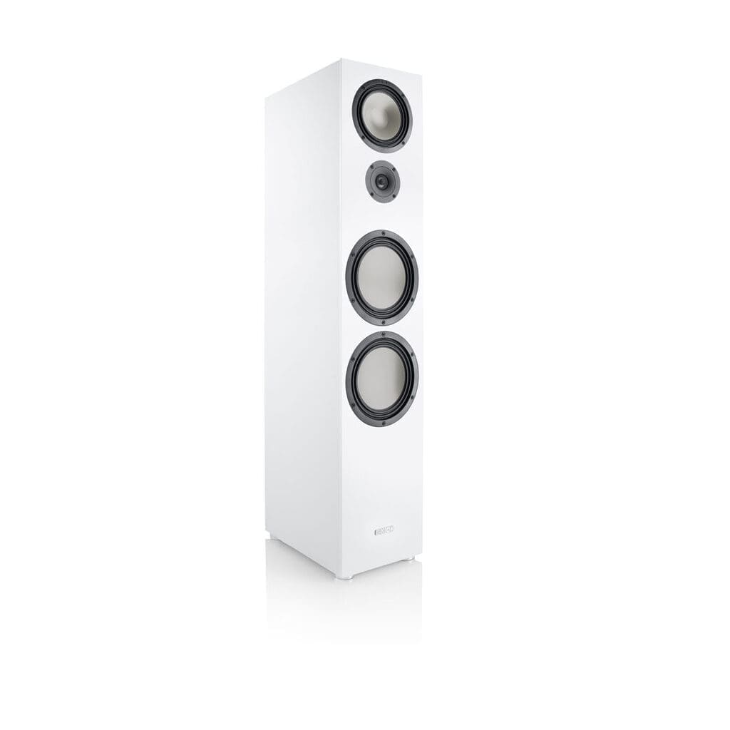 Акустическая система Canton GLE 100 (black)