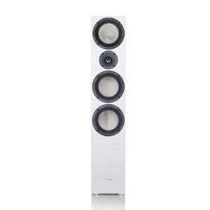 Акустическая система Canton GLE 80 (white)
