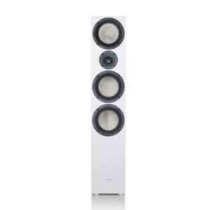 Акустическая система Canton GLE 80 (white)