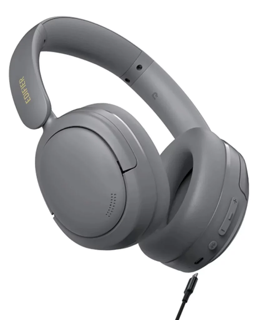 Наушники Edifier W800BT SE Grey