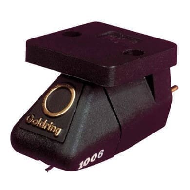 Звукосниматель Goldring G1006