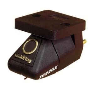 Звукосниматель Goldring G1022 GX