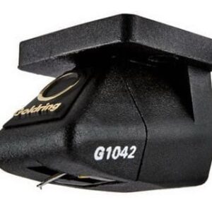 Звукосниматель Goldring G1042