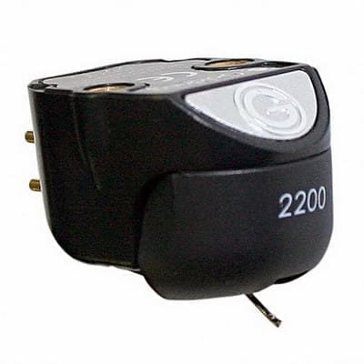 Звукосниматель Goldring 2200