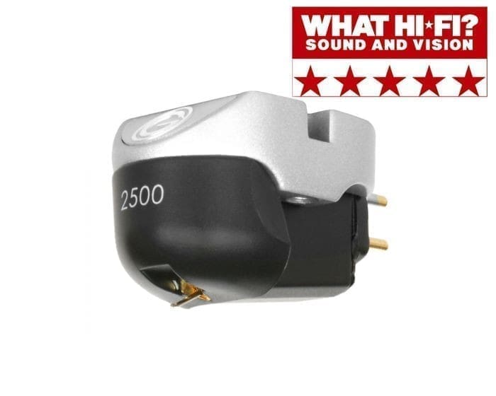 Звукосниматель Goldring 2500
