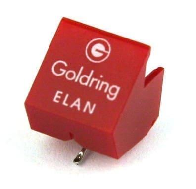 Goldring D145SR (Elan)