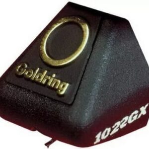 Goldring D12 Stylus