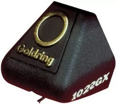 Goldring D12 Stylus
