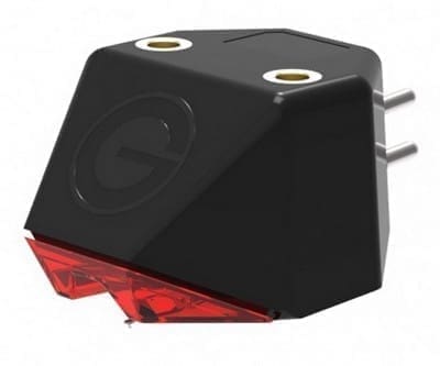 Звукосниматель Goldring E1
