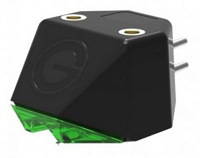 Звукосниматель Goldring E2