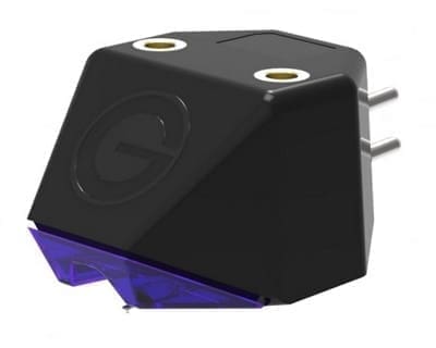 Звукосниматель Goldring E3