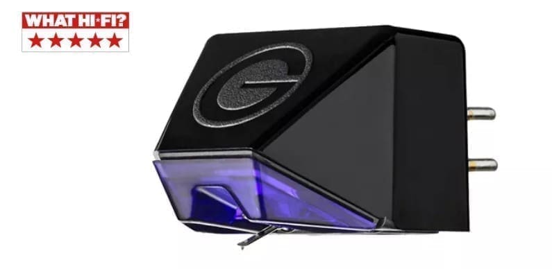 Звукосниматель Goldring E3