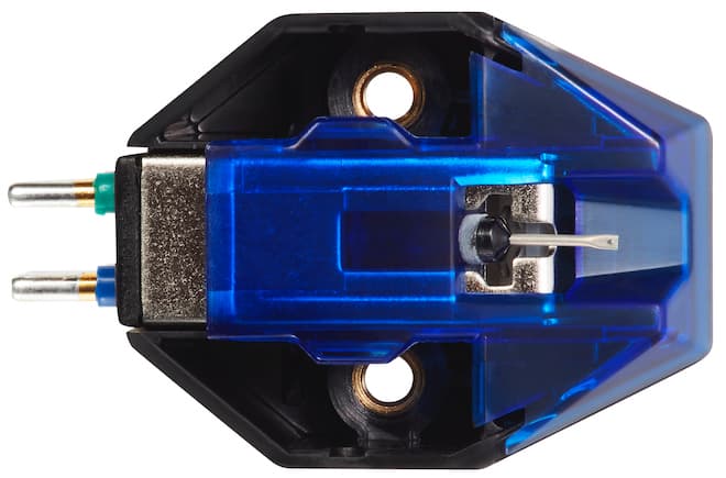 Звукосниматель Goldring E4