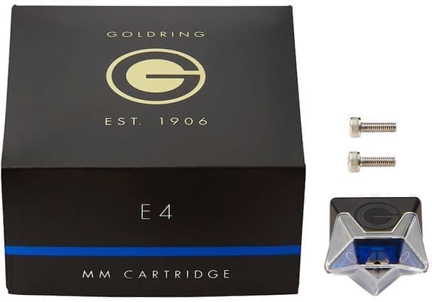 Звукосниматель Goldring E4