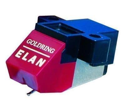 Звукосниматель Goldring Elan