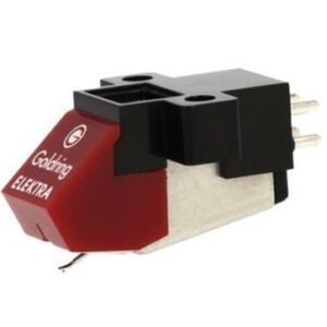 Звукосниматель Goldring Elektra