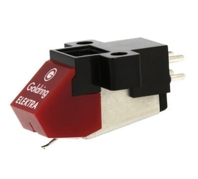 Звукосниматель Goldring Elektra