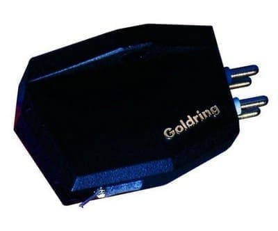 Звукосниматель Goldring Elite Cartridge
