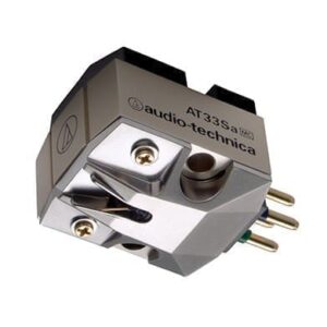 Головка звукоснимателя Audio Technica AT33SA