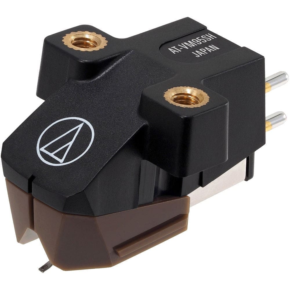 Головка звукоснимателя Audio-Technica VM95SH