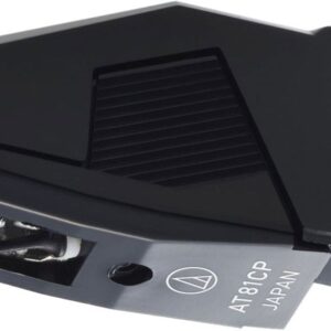 Головка звукоснимателя Audio-Technica AT81CP