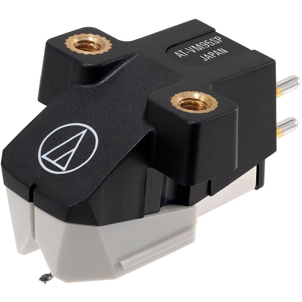 Головка звукоснимателя Audio-Technica VM95SP