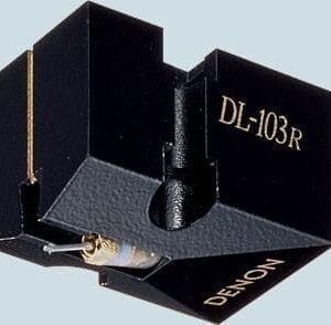 Головка звукоснимателя Denon DL-103